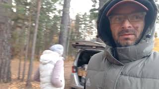 видео: Владивосток - Ессентуки, не спеша. осень 2023.  Бурятия, термальное озеро Умхей. часть 8 картинка: Владивосток - Ессентуки, не спеша. осень 2023.  Бурятия, термальное озеро Умхей. часть 8