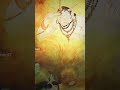 Is this how Djinn live? 🔥 #jinn #dimension #ancient #entity