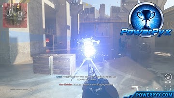 Call of Duty Modern Warfare 3 (2023) - Have You Tried Turning it Off and On? Trophy Guide