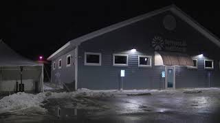 Pittsfield facility to begin recreational marijuana sales