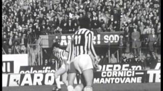 THRILLING JUVENTUS 1976/77