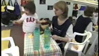 Franchesca - Sustained Shared Thinking