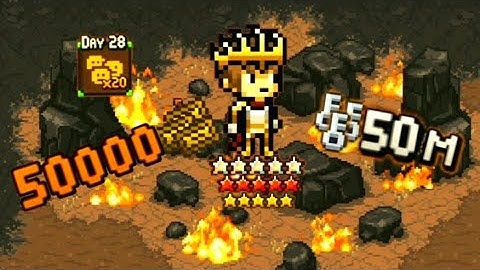 Days Bygone | 50.000 tickets for King Arthur | 50M key for hero catalyst | K A 15 stars