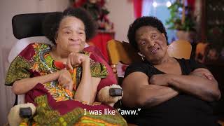 Compassionate Care - DePaul Community Resources