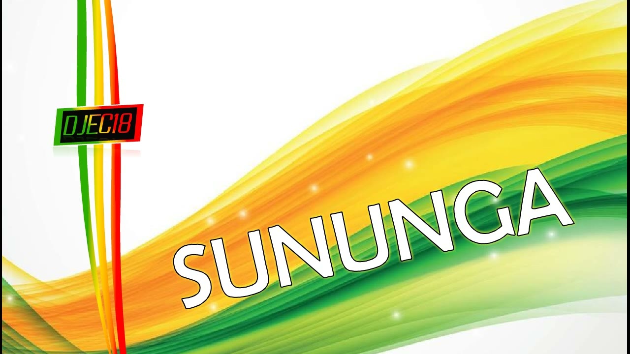 AFRO - Sununga (Balanzé) (DJEC18 Remix)