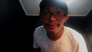 Asa Sombu Roham - Jerri Fernando Simarmata ( Cover )