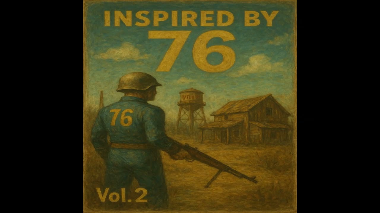 Mischief Night in Skyline Valley