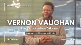 Develop the Developer℠ Academy is building the future of Baltimore