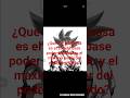 el estado base y el máximo poder del poder prohibido de mi bro josebp1999