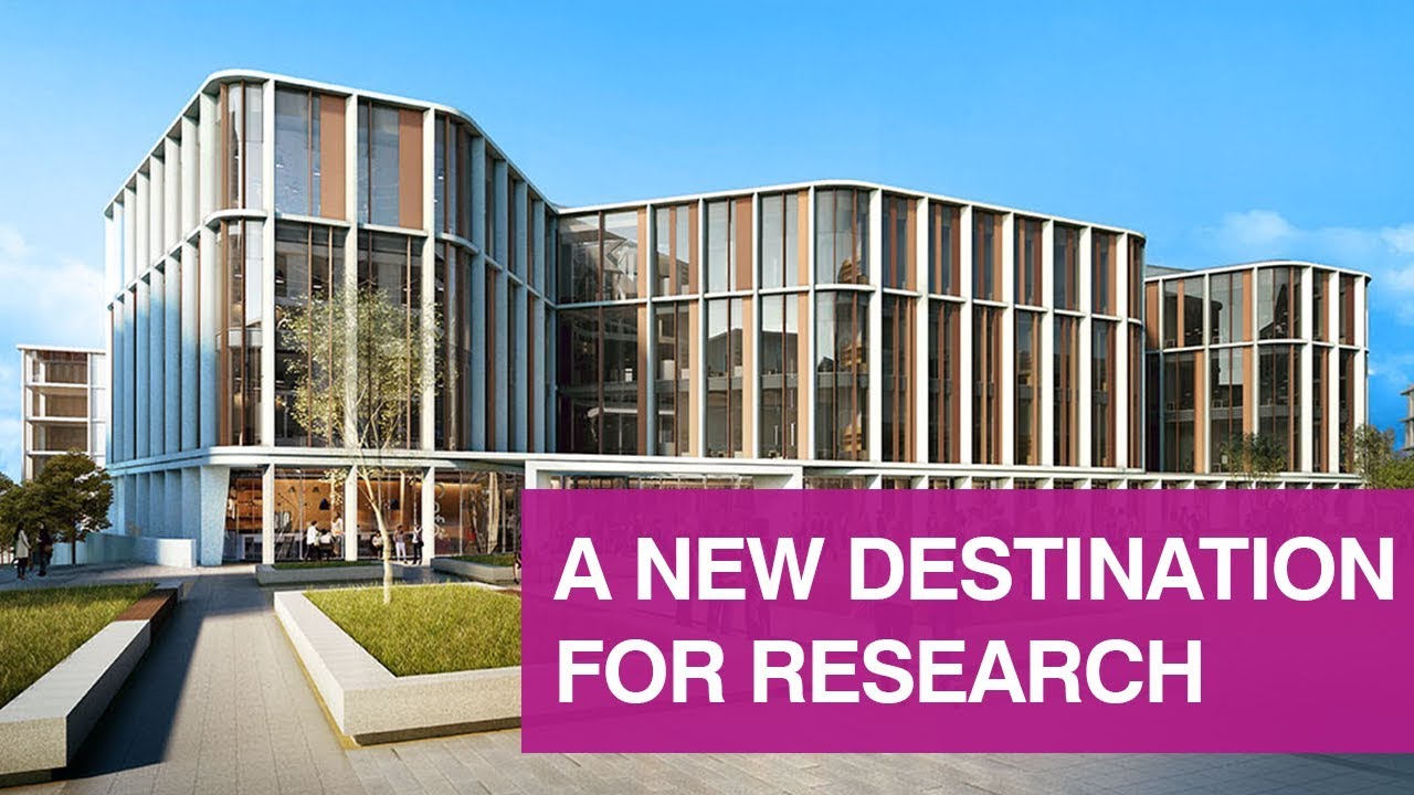 a research hub meaning