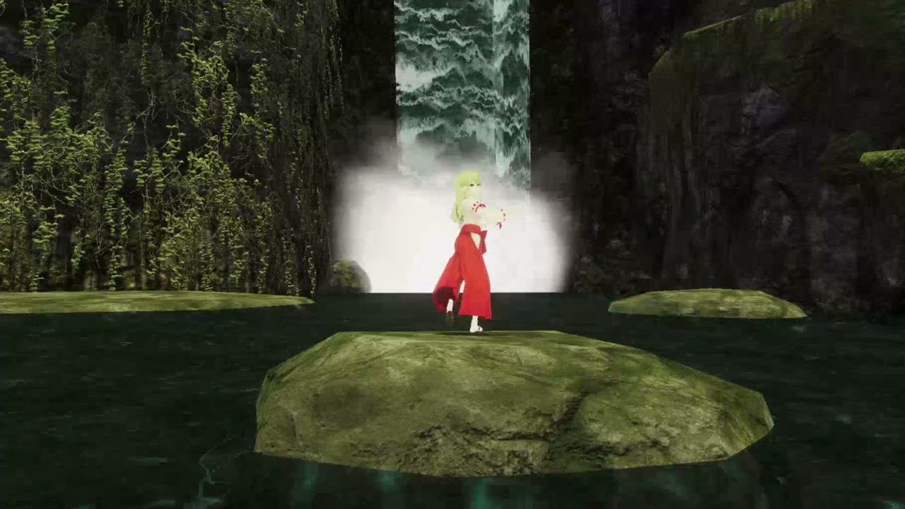 Animation testing