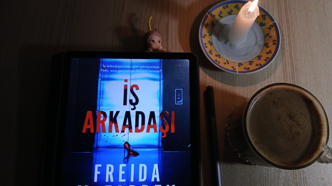 günümden bir parça.