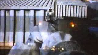 cod4 invisible glitch