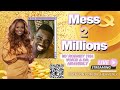 Live mess 2 millions w rodney tha voice