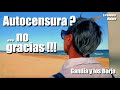 La Gaviota Viajera #155: AUTOCENSURA ? ... NO GRACIAS ...  y conocimos Gandía y a los Borja