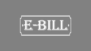 Ebill Sales Reports E-Bill Software
