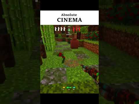 Absolute CINEMA - MECCHA CHAMELEON
