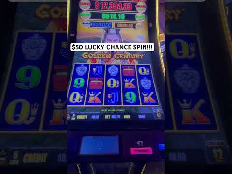 💥 Volví a las maquinas de buffalo Gold Cash en el casino vamos a reventar las 3