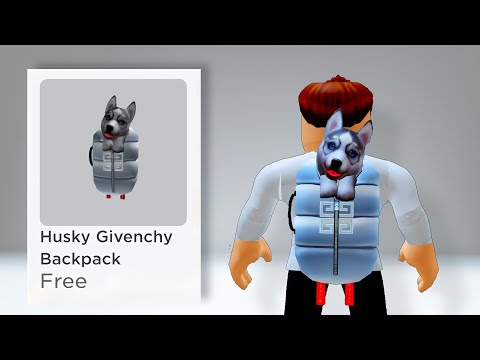 HURRY! GET THESE FREE COOL ROBLOX ITEMS BEFORE ITS GONE! 🤩