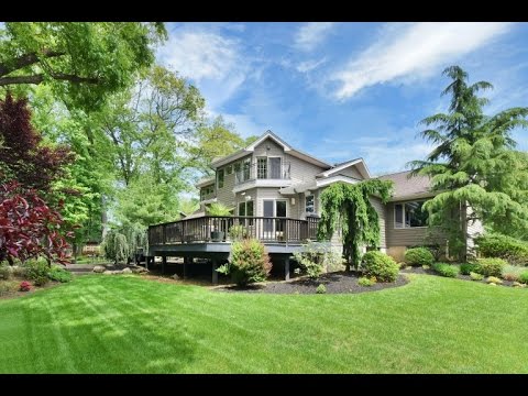 638 Rita Dr., River Vale, NJ home video tour