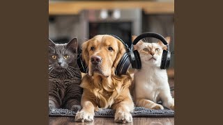 Calm Pet Rhythms