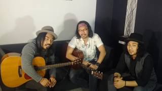 KawanLama Bercerita tentang lagu simpan dihati saja