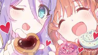[Princess connect Re:dive] Battle of Valentine theme 02