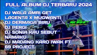 DJ WALA AMRI GET LAGENTA FULL ALBUM TERBARU | DJ CEK SOUND HOREG FULL ALBUM VIRAL TIKTOK KRC MUSIC