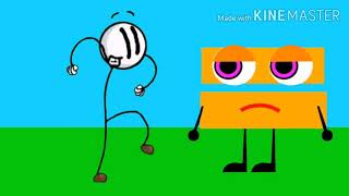 Girl Csupo Meets Henry Stickmin