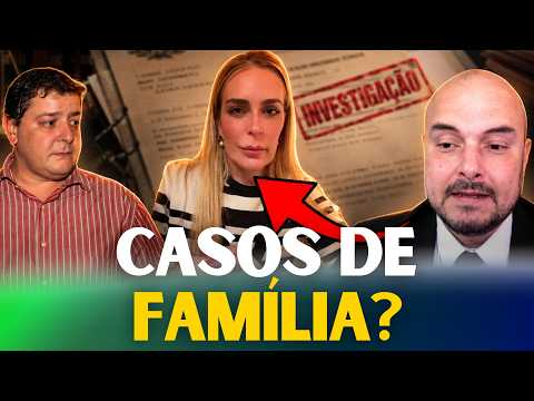 A EMPREGADA CHAMOU LULINHA DE MARIDO E O PROCESSO REVELOU MUITO MAIS