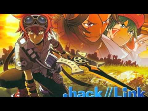 .hack//Link OST - Carl's Theme