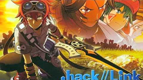 .hack//Link OST - Carl's Theme