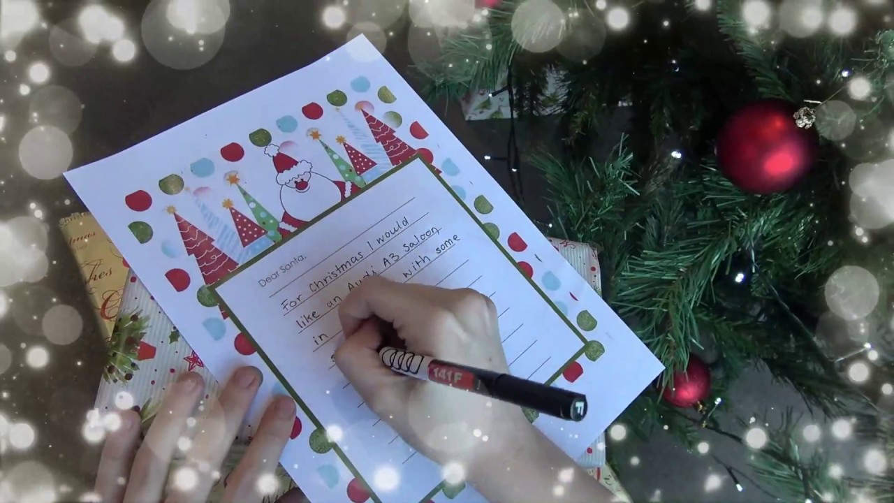 CMG AUDI SLIGO: Merry Xmas From Audi Sligo