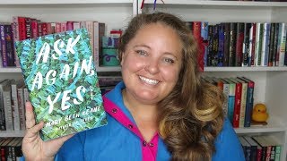 Ask Again, Yes by Mary Beth Keane