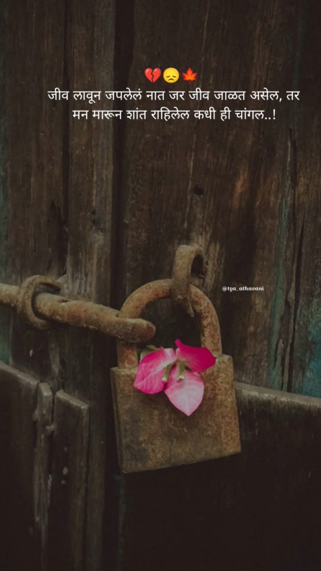 🎭Whatsapp status - ShareChat