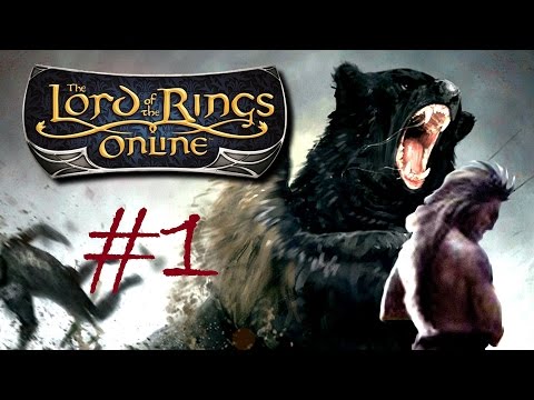 Video: LOTRO Releunch-for-play Relansert Forsinket