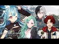 【モンハンワールド】＃４　ちょっと大人になったハンター【ぶいすぽ/白波らむね】