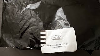Sephora at Kohls September Gratis