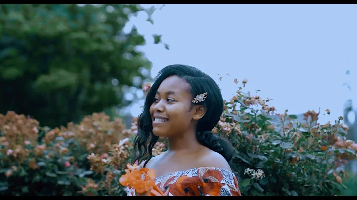 Bienvenu Ft Cynthia ~ I LOVE YOU ( Official Video ...