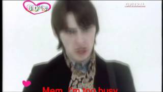 THE JAM GOING UNDERGROUND