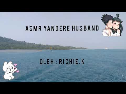 Suami Temenin Bobo-Bobo Manja Istri yg Ga bisa Bobo || ASMR YANDERE HUSBAND
