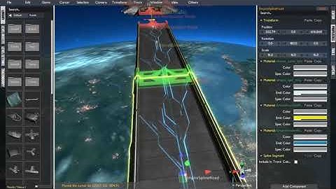 [Distance] Level Editor Tutorial #3 Editor Tricks!