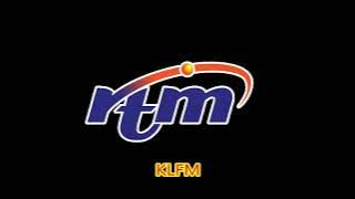 ID Rmik~ Radio Tiga Ibukota ~ Radio KL ~ KLFM