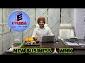 New business  waheguru mehar kre  eterna