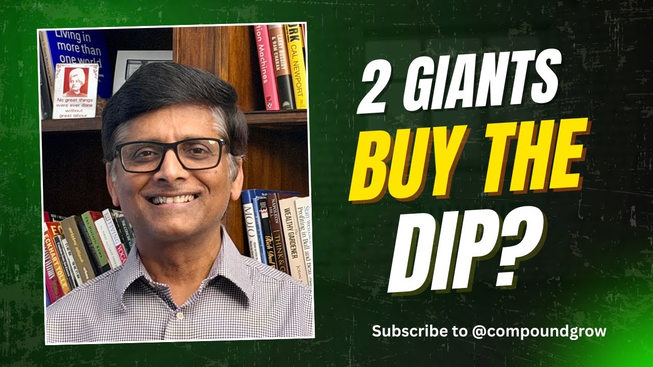 Info Edge (Naukri) + Dr Reddy’s: Long term compounders?