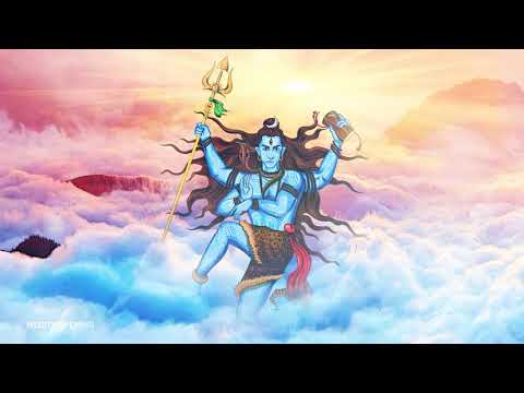 MAHA MRITYUNJAYA MANTRA
