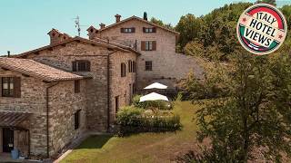 Fonte Chiara | Gubbio, Italy | Hotel Review 🏩 screenshot 4