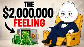 Why Money Feels Different After You Hit $2,000,000 Invested