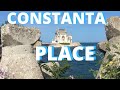 Constanta Romania 2019-2020 Travel Tour Visit View Discover Romania City Video