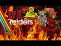 Arc Raiders is EVIL